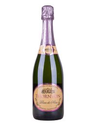 NV Blanc De Noirs Champagne Thornton Winery Temecula