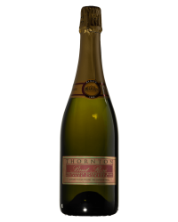 Brut Rose Champagne Thornton Winery Temecula