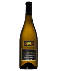 Chardonnay Wine Thornton Winery Temecula