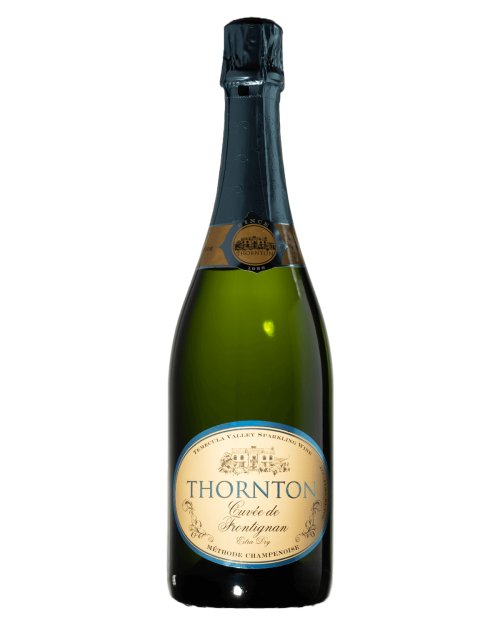 NV Cuvee De Frontignan Champagne Thornton Winery Temecula