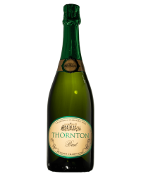NV Brut Champagne Thornton Winery Temecula