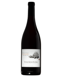 Thornys Coat Red Wine Thornton Winery Temecula