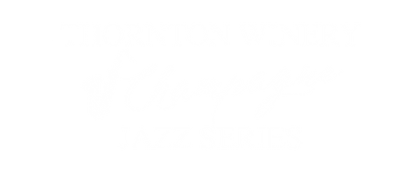 Champagne Jazz Series Logo wh