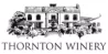 Thornton Winery Logo